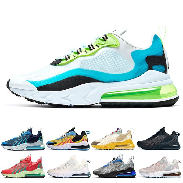 

men women react eng running shoes worldwide white bauhaus cactus trails black sapphire royal blue mens sneaker chaussures trainers sports