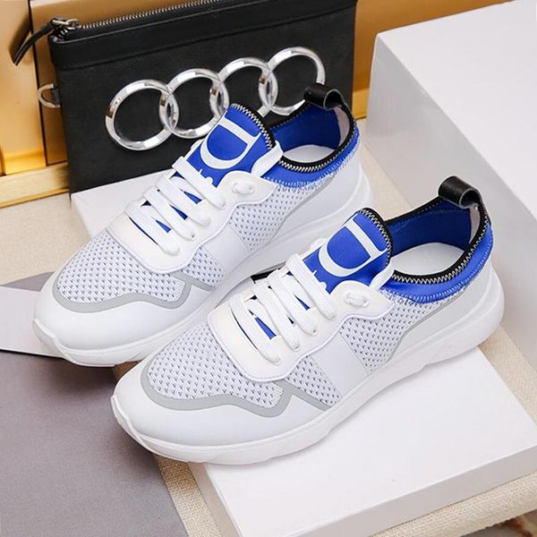 

mens shoes new arrival breathable luxury casual comfortable outdoor walking fashion men shoes b21 neo sneaker technical knit drop ship, Black