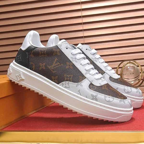 

casual shoes for men thick sole footwears fashion luxury chaussures pour hommes men shoes beverly hills sneaker flats zapatos de hombre sale