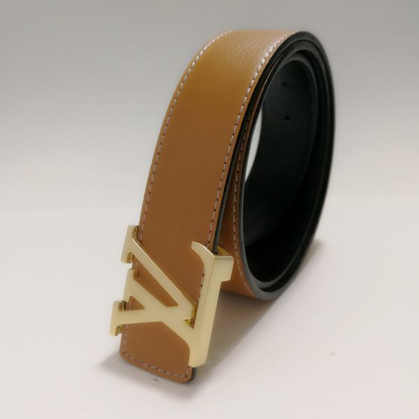 

limited edition fashion leather men's belt mens belt womens belt designer belts 1l lv belt 1l leather belt, Blue;purple