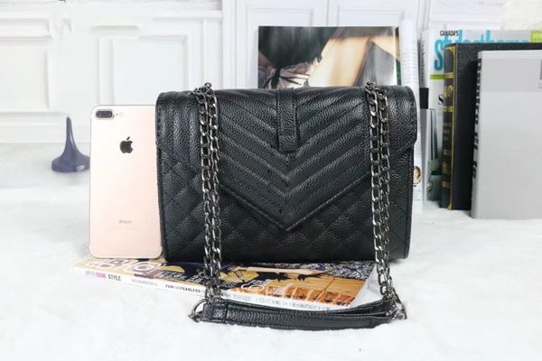 

designer handbag tote crossbody bag fashion handbags gigh-quality women handbag leather bag flip cover diagonal shoulder bags chain bag385a