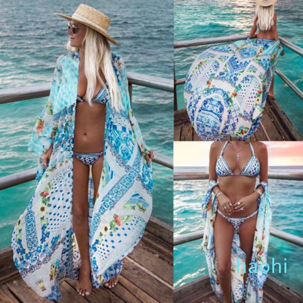 

wholesale-women beachwear swimwear bikini beach wear cover-ups blouse shirt summer dress bathing suit swimwear dress swimsuit vestido