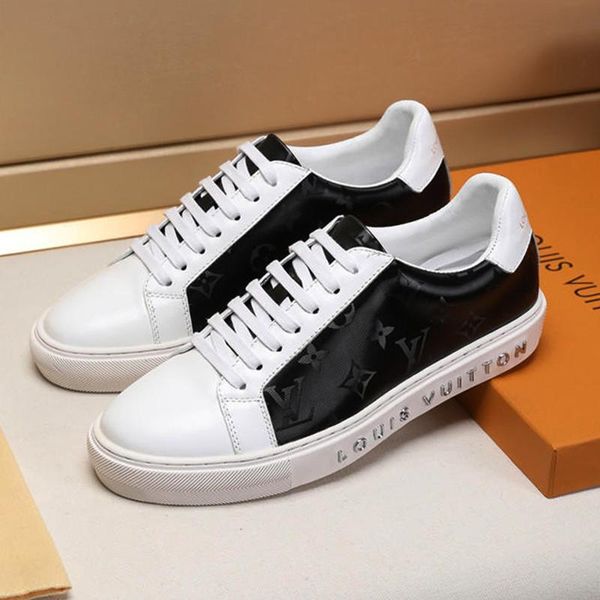 

comfortable mens shoes lightweight outdoor walking shoes lace -up plus size casual men shoes luxury sneakers scarpe da uomo