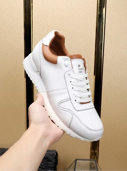 

casual womens shoes breathable flats fashion footwears with original box female fintness athletic scarpe da uomo mesh fabric womens shoes te, Black