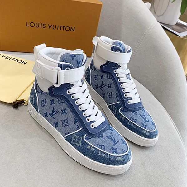 

2020 new listing womens casual shoes,print pattern high casual shoes platforms womens sports shoes size 35-40 00021, Black