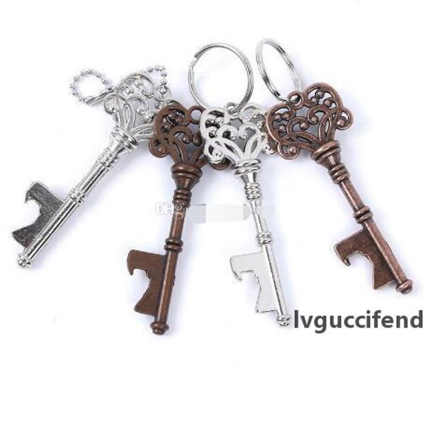 

vintage keychain key chain beer bottle opener coca can opening tool with ring or chain dhl shipping free