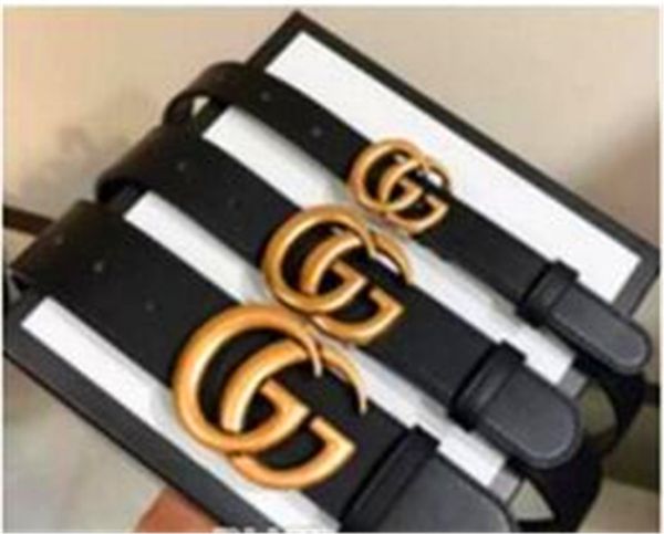 

2018 men's genuine leather belts for men belt tiger head buckle designer luxury strap male belts jeans cintos, Blue;gray