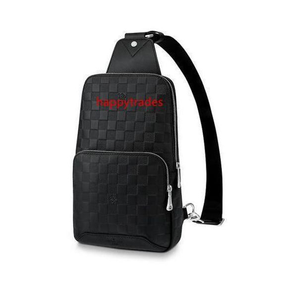 

new n41720 avenue sling bag men handbags iconic bags handles shoulder bags totes cross body bag clutches evening