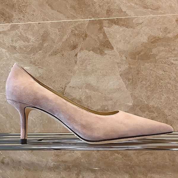 

high heels women's summer new stiletto high heel sandals fashionable pointed toe all-match patent leather high-heeled shoes hhh, Black