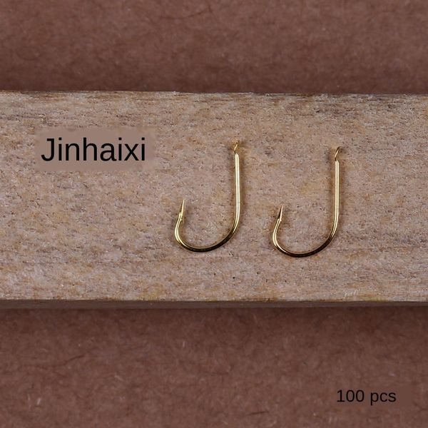 

jinhaixi рыболовный крючок jinhaixi передач навалом в объемном японской бесплодной морской рыболовный крючок карася рыболовные снасти