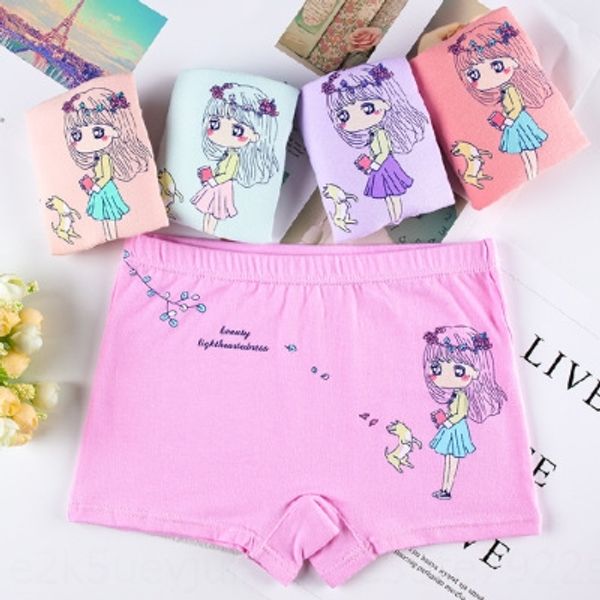 

pure cotton cartoon under boxer pants for boys and girls organic cotton boxer pants small large underwear, Camo
