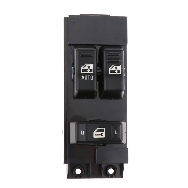 

master control power window switch front left driver for 2001-2002 chevy silverado 1500 2500 2500hd 3500