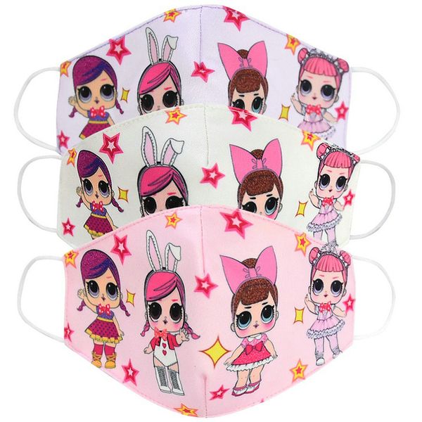 

cloth cubreboca animal mask making for kids mask cotton face mouth mask cartoon youth children masks for kid cotton maszk ghden w