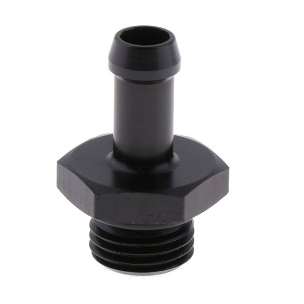 

an6 o ring seal boss to 5/16 hose barb adapter flare an fitting