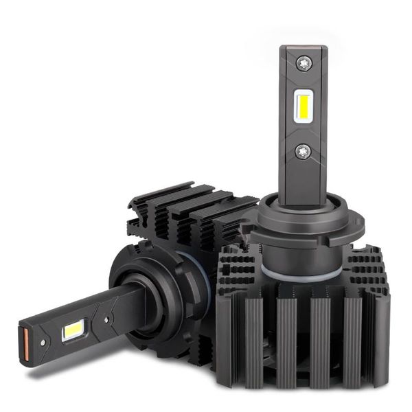 

auto d1s led car headlight bulb d1r d1c d3s d3r 72w 12000lm kit bulbs led replace conversion lamps 6000k white automobile lamp