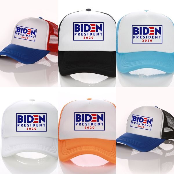 

uvage fashion biden hat baseball cap cap creative embroidery sun adjustable travel beach couple ball outdoor, Blue;gray