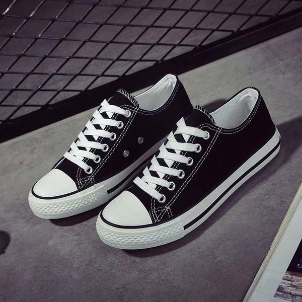 

дизайнеры classics человек женщины платформа trainer luxury comfort повседневный обуви sneaker мужчина женщин кожа обувь chaussures тренеров, Black