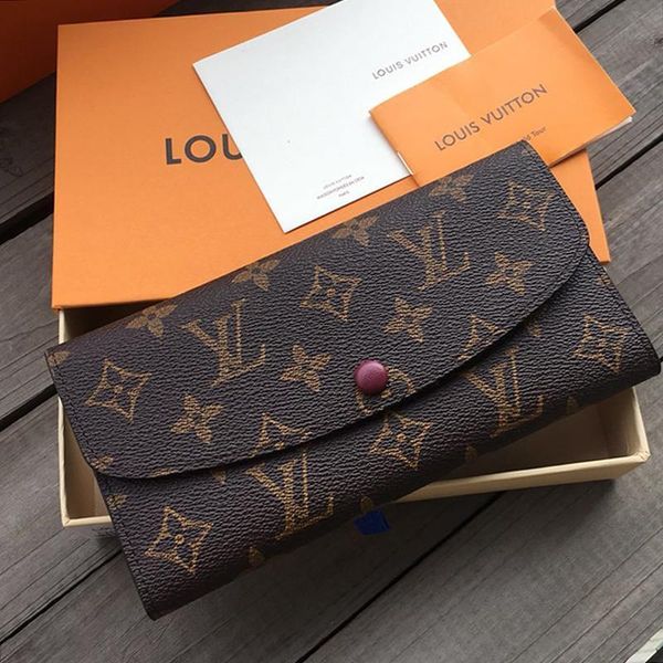 

vintage classic womens wallet purses messenger clutch bag luxury designer women wallet envelope money card holder female purse portefeuille