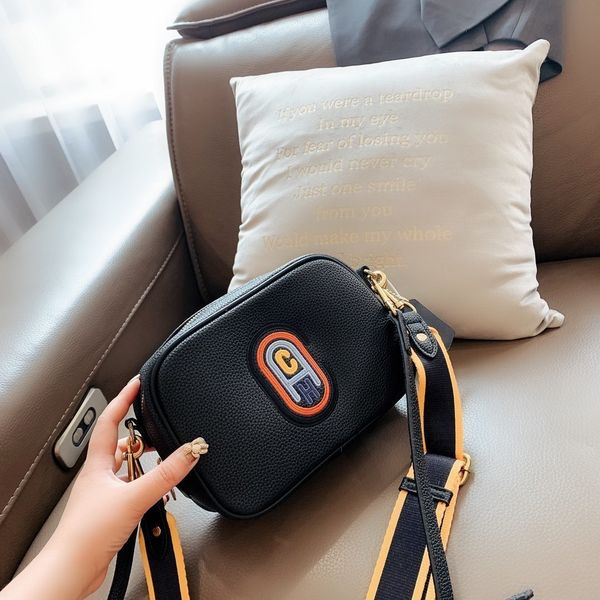 

2772 women bags shopping tote bags crossbody bags handbags purse women 8188, Black