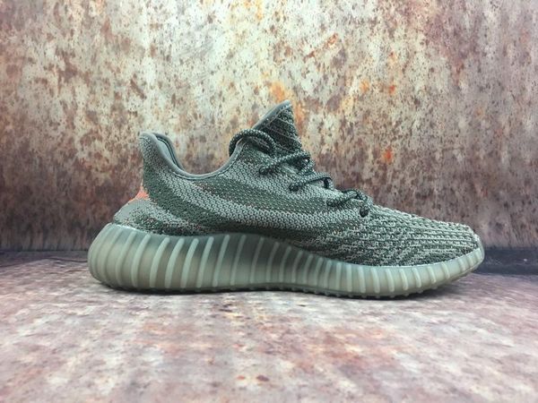 

v2 beluga sneakers kanye sneaker west running shoes trainer youth kids men women trainers real boots bb1826, Black