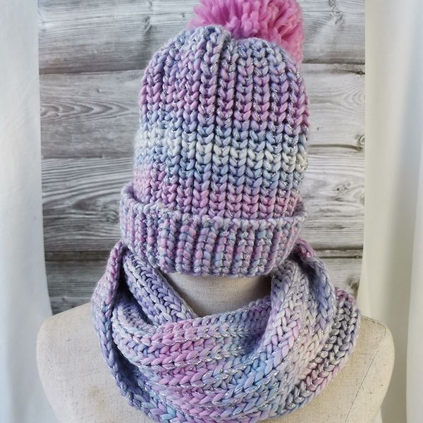 

2019 new children's men's and women's same duan dyed knitted hat ice island wool cartoon knitted hat korean style street wool, Yellow