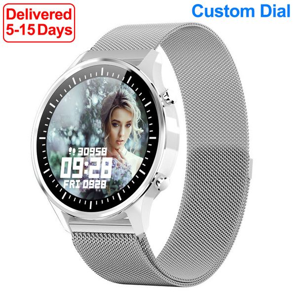 

g21 smart watch men women heart rate blood pressure monitoring health bracelet custom dial wristwatch smartwatch kids for iphone android ios