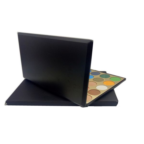 

35 color eye shadow professional eye shadow multi colored pearlescent make-up combination eyeshadow palette beauty tool