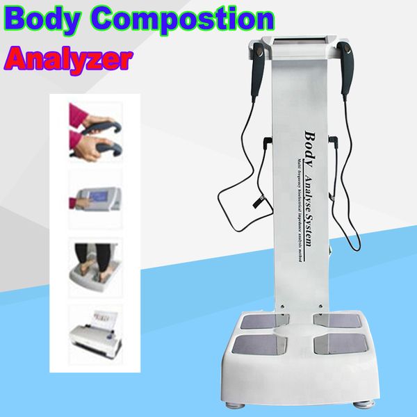 

low price gum use veticial health human body elements analysis manual weighing scales beauty care weight loss body composition analyzer