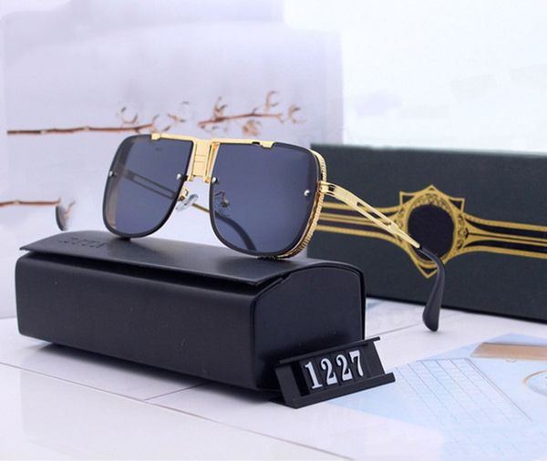 

2020 fashion famous brand dita sunglasses fashion men&women sunglass dita sunglasses uv400 protectionquality, White;black
