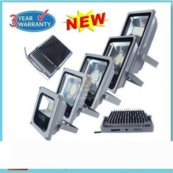 

new 2019 arrival led floodlights 10w 20w 30w 50w 70w 100w smd 5730 waterproof ip66 outdoor led landscape lamp warm cool white ac 85-265v