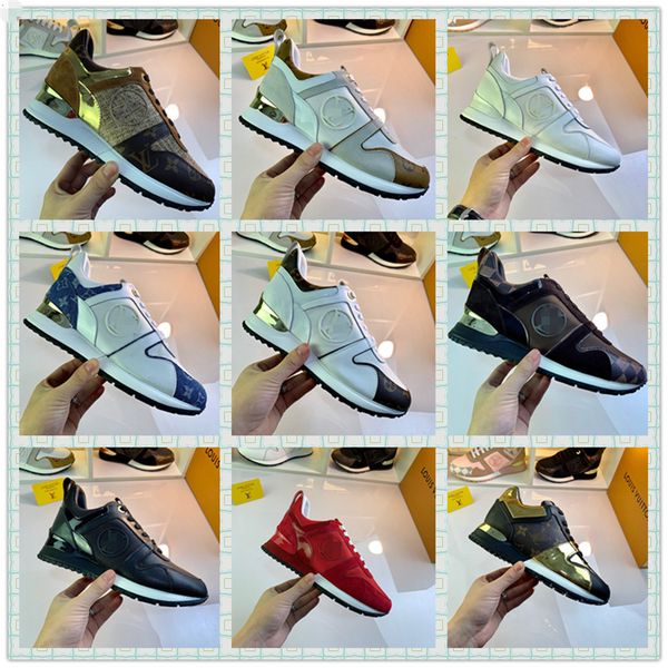 

iduzi casual shoes neoprene grosgrain ribbon d-connect sneakers comfort ladies wrap-around rubber sole casual walking dress shoes, Black