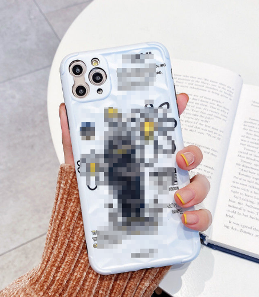 

оптовая конструктор телефон дело марка сотовый телефон обложка для iphone роскошные женщины мужчины lady iphone shell 11 pro max x xs 7p 8p
