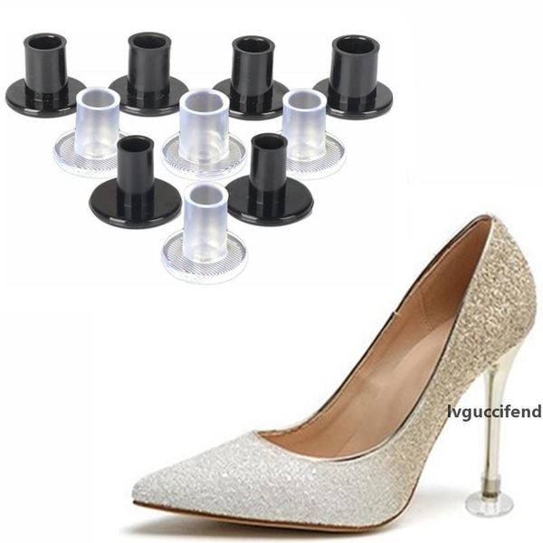 

high heel protectors latin stiletto dancing covers heel sers antislip silicone high heeler for wedding favor