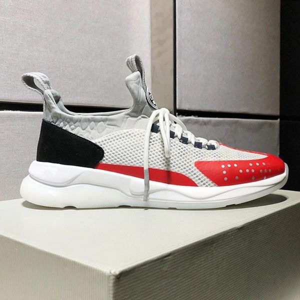 

2020 mens shoes casual outdoors luxury male footwears with origin box mens shoes casual ve -565 chaussures pour hommes casual mens shoes hot, Black