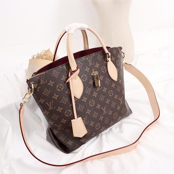 

sac d 'Ã©paule women bag designer luxury lady bag fashion women shoulder bag large capacity crossbody handbags handle tote messenge