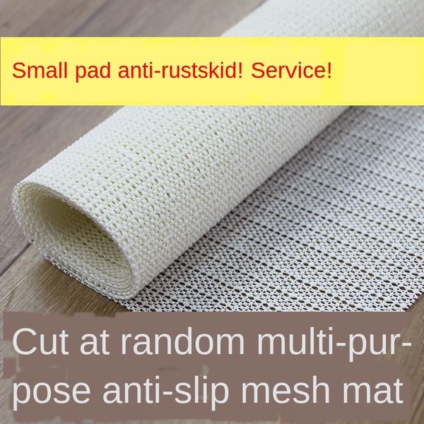 

mattress carpet anti-running silicone anti-slip tatami non-slip silicone non-slip mat sofa fixer anti-slip mat net
