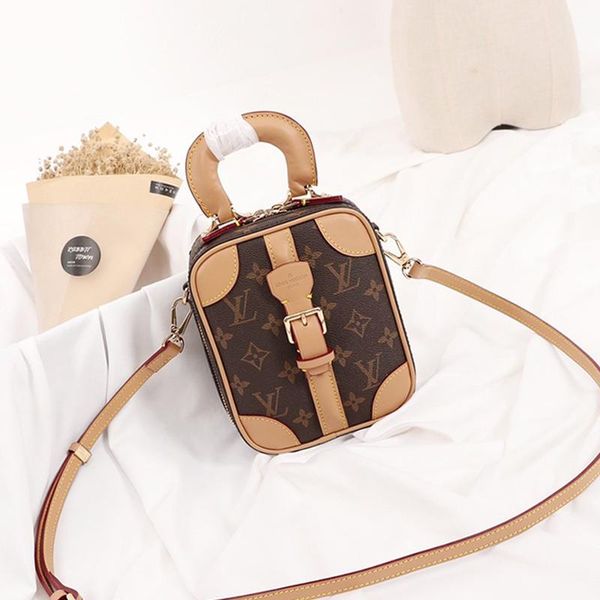 

fashion classic women bags designer luxury crossbody bags leather shoulder handle tote handbags sac bandouli Ã¨re fast delivery sale