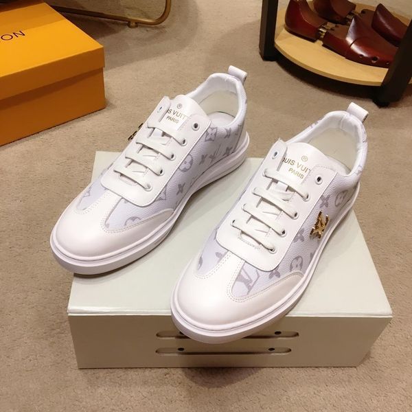 

2020-2019d luxury designer high version men's casual shoes, trend outdoor men's fashion sports shoes, yards: 38-45