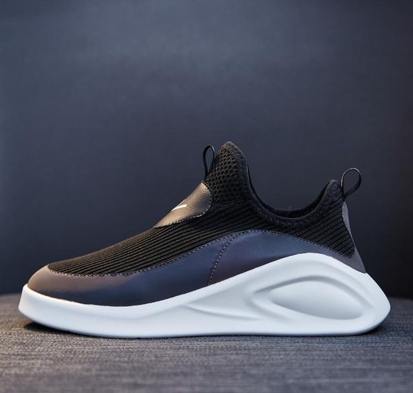

new women's vulcanized shoes fashion wild casual sports shoes women comfortable breathable mesh women's sneakers women