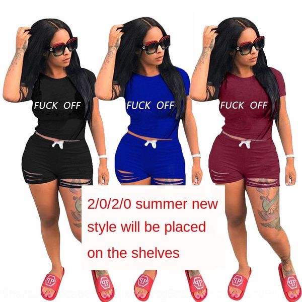 

xipts women's solid color open-umbilical flower-burning sports suit l5036 2020 women's solid color l5036 set 2020 set open-umbilic, Gray