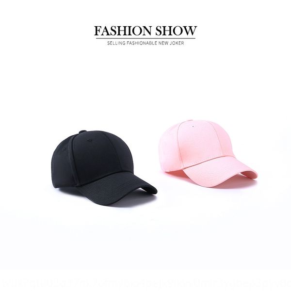 

korean solid color light board season fine stripe corduroy men's and women's casual simple hat baseball cap wick baseball cap, Blue;gray