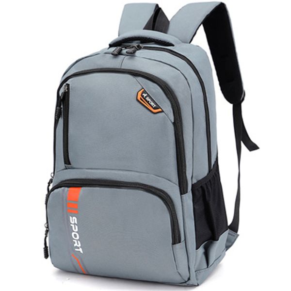

new 2020 fashion women backpacks oxford cloth backpack large capacity waterproof wear-resistant student school bag 02c