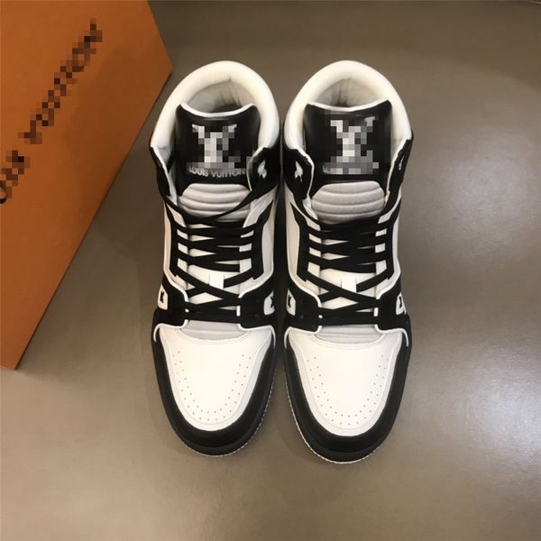 

2020 luxury sneakers shoes fashion high letters men sock shoes big size 38-44 compare with similar items, Black;red