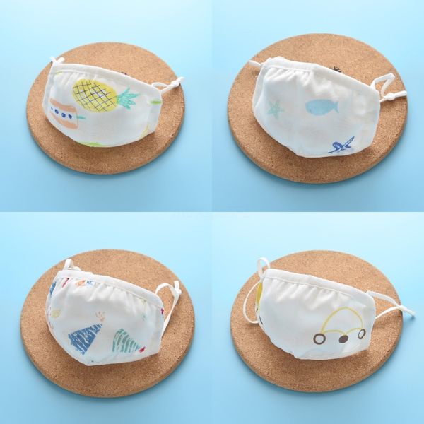 

f9agr face bylima and reusable facemask cotton print breathable cloth masks forprotection maskswashable scarf #317, Black