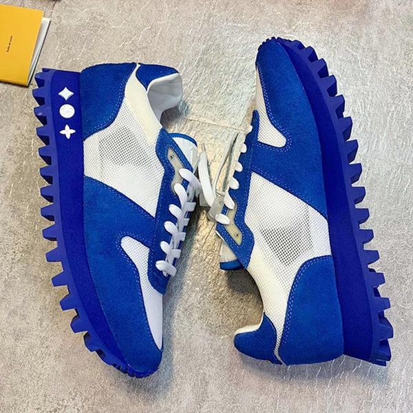 

fashion mens shoes rubber soles men shoes fashion type zapatos de hombre runner sneaker luxury breathable chaussures pour hommes drop ship