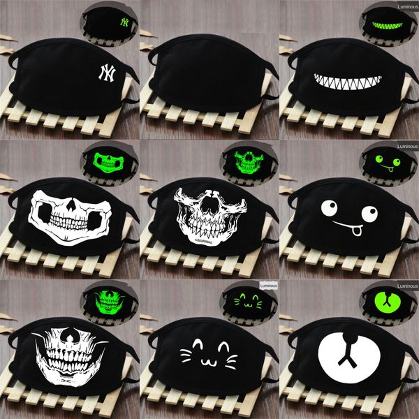 

3d seamless magic scarf outdoor print headwear bandana sport tube uv face mask workout hiking motorcycle cycling fa #938#535#168, Black