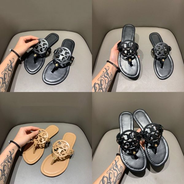 

02 women's shower slippers bathroom lady flip flops shoes outdoor soft bottom open toe slippers summer beach shoes flats#839, Black