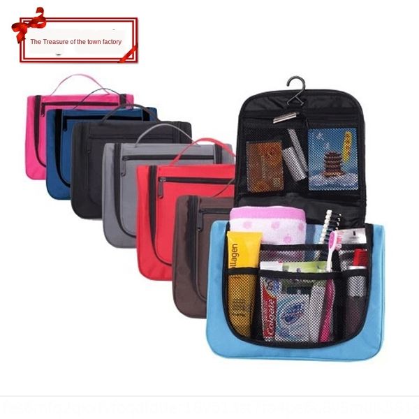 

outdoor wash clean storage travel multi-function storage men's folding bag cleaning bag travel supplies