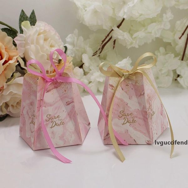 

50pcs kawaii star shaped wedding candy boxes paper gift cases 5.8*9cm wedding favor box and bag sweet gift candy boxes tableware