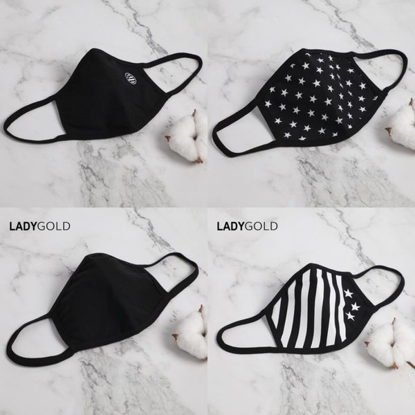 

led alloween orror mask for clown vampire eye mask cosplay costume teme makeup performan masquerade full fa party mask zza1144#289, Black